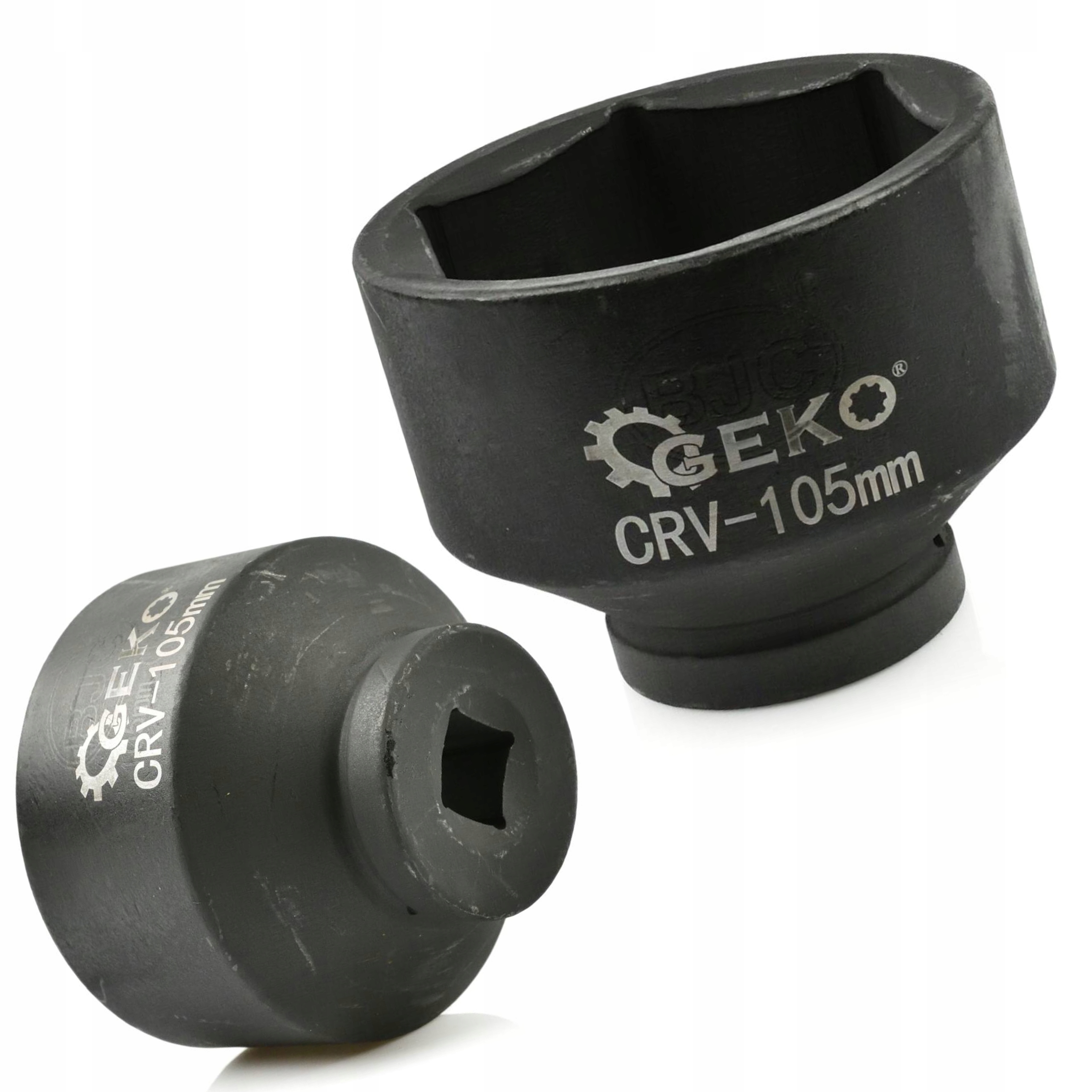 NASADKA UDAROWA KLUCZ 105mm 1'' DO PIASTY VOLVO Marka Geko