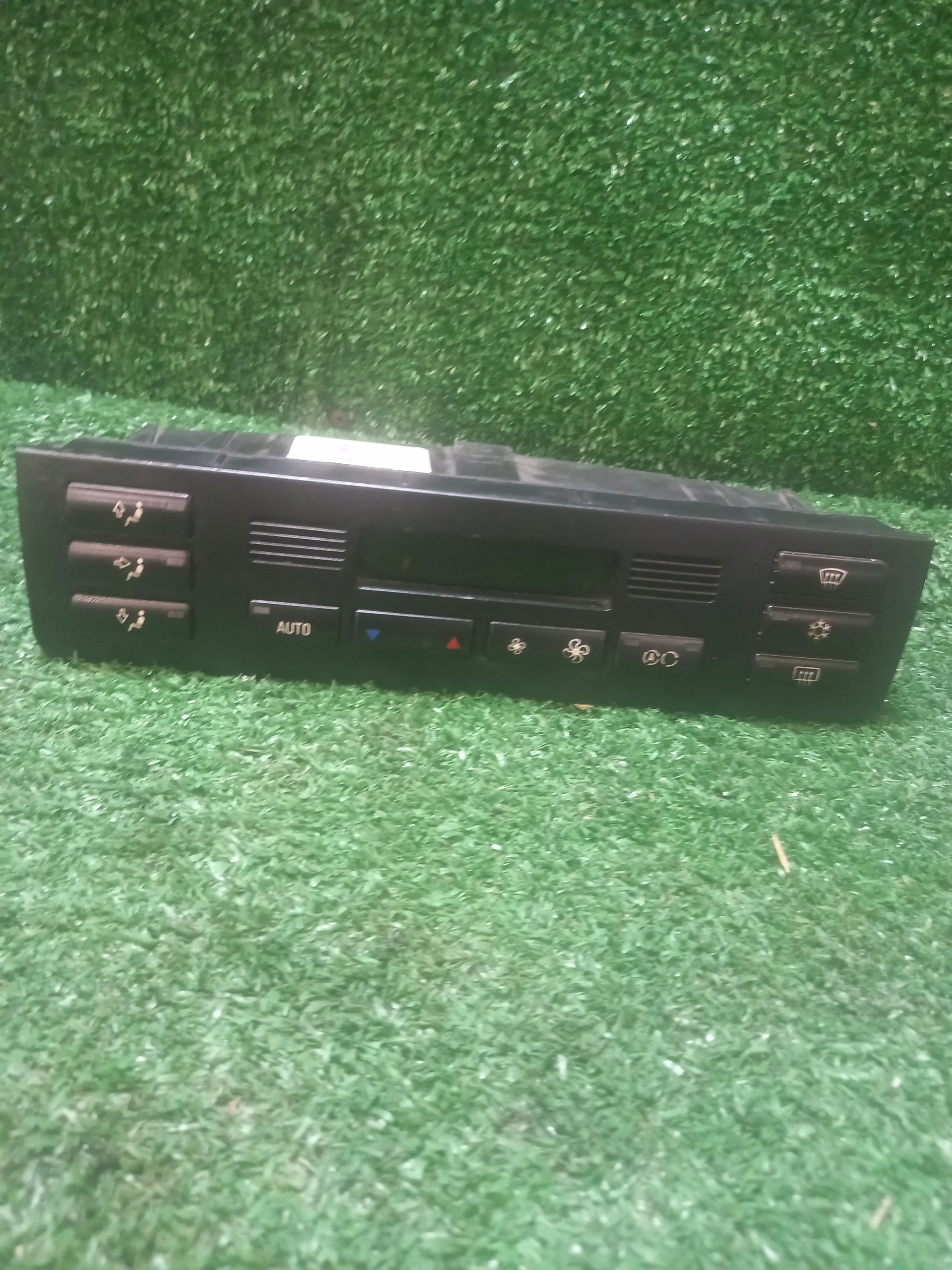 Unite commande clima BMW E46 64116931601
