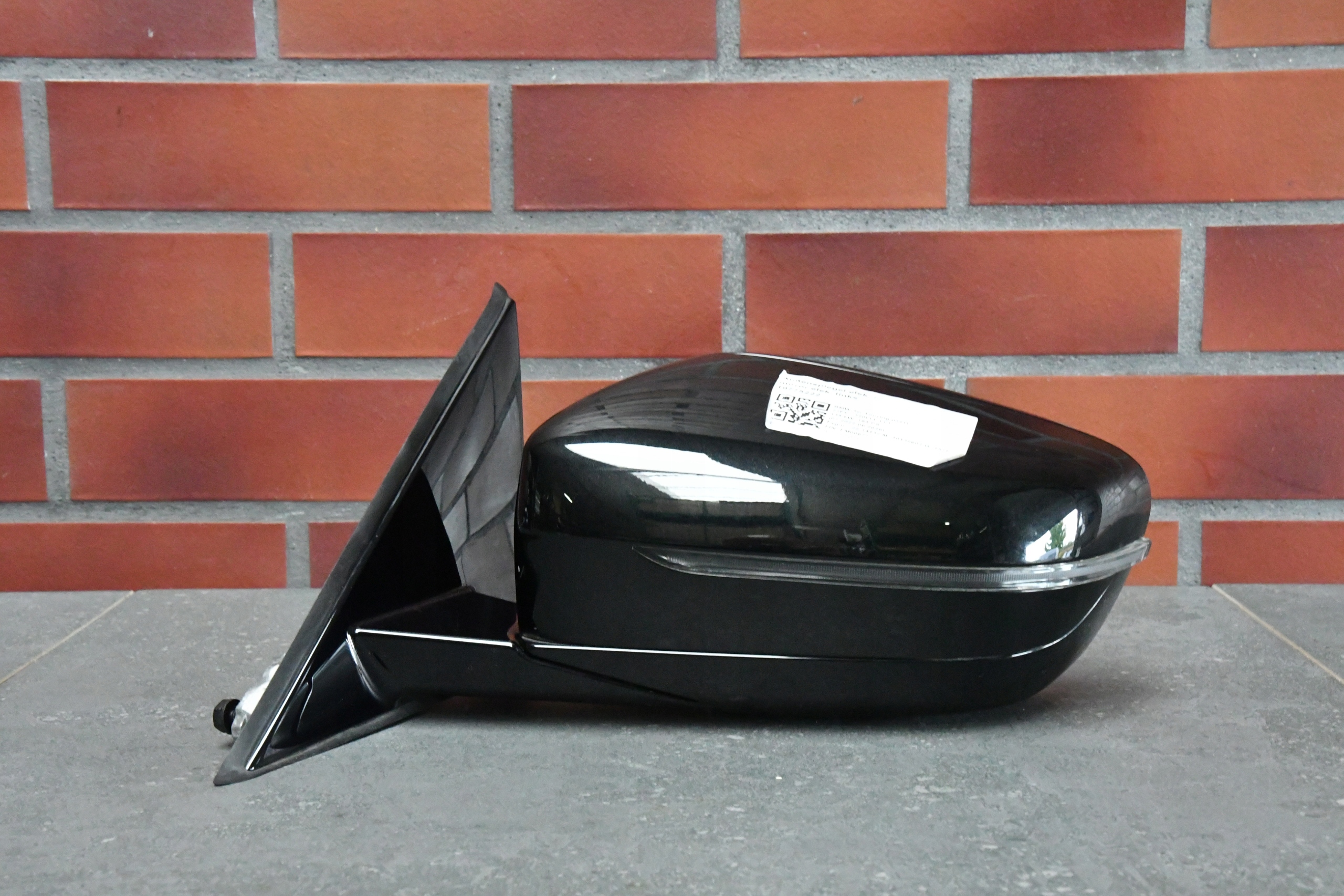 mirror left BMW 3 G20 G21 m-packet 475