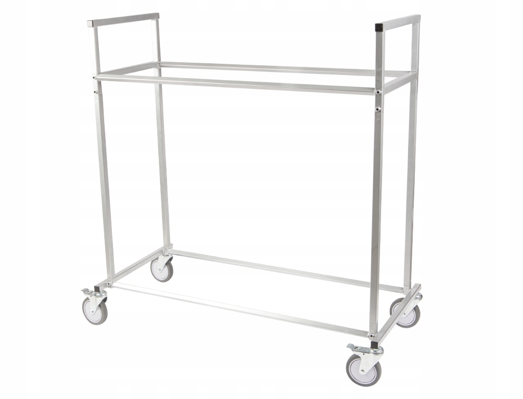 Stojak do składowania opon 15,5kg | max.140kg | 1180 x 560 x 1200mm |NTools