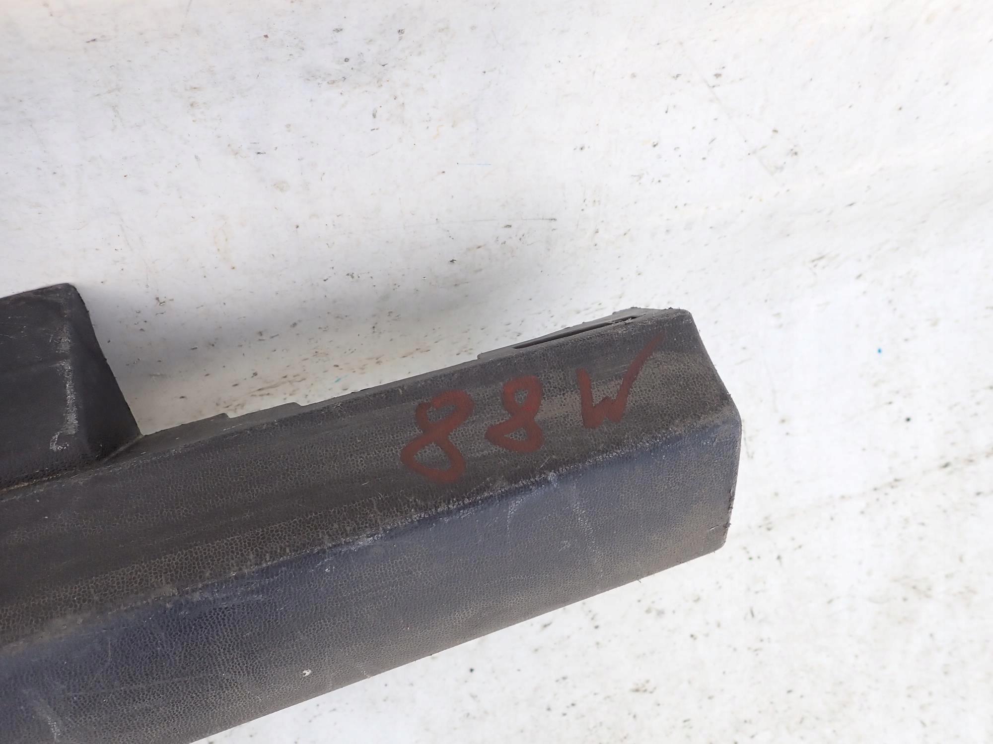 MERCEDES GLE and 1 W292 15-19 threshold right moulding threshold right