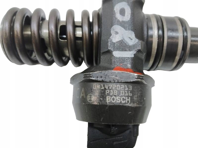 POMPOWTRYSKIWACZ 038130073AQ 0414720213 Seat Ibiza III (2002-2008) Producent części Seat