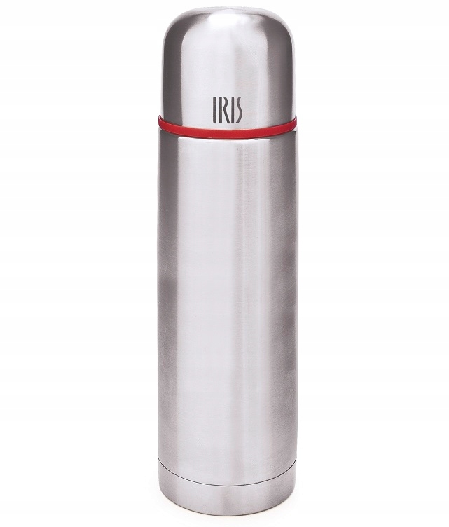 PREMIUM TERMOS NA KAWĘ HERBATĘ PODRÓŻNY 0,75L IR