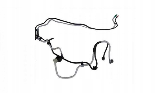 PRZEWÓD WĄŻ PALIWOWY RENAULT MEGANE II / SCENIC II 1,5dCi z pompką