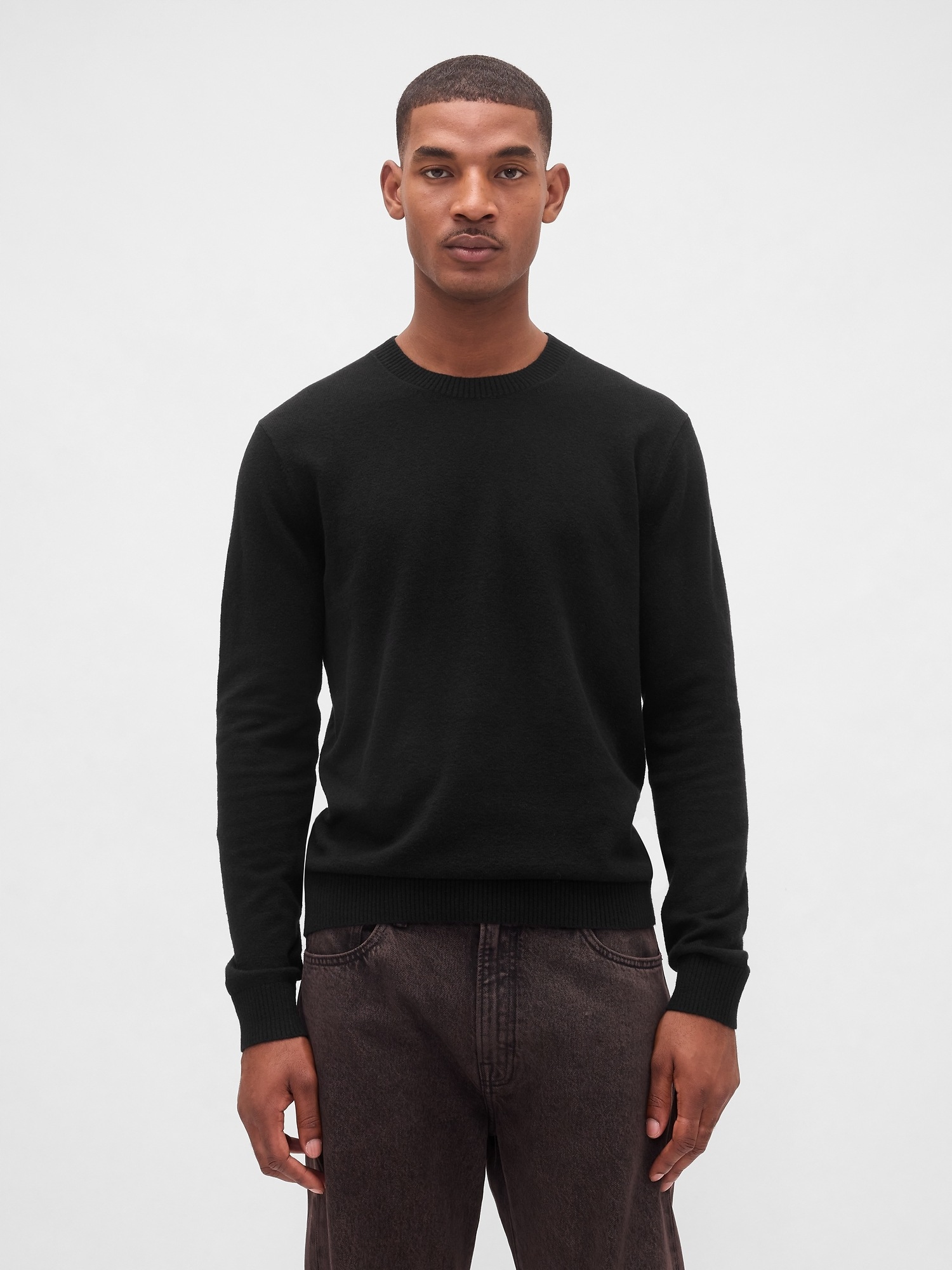 Gap Svetr CashSoft