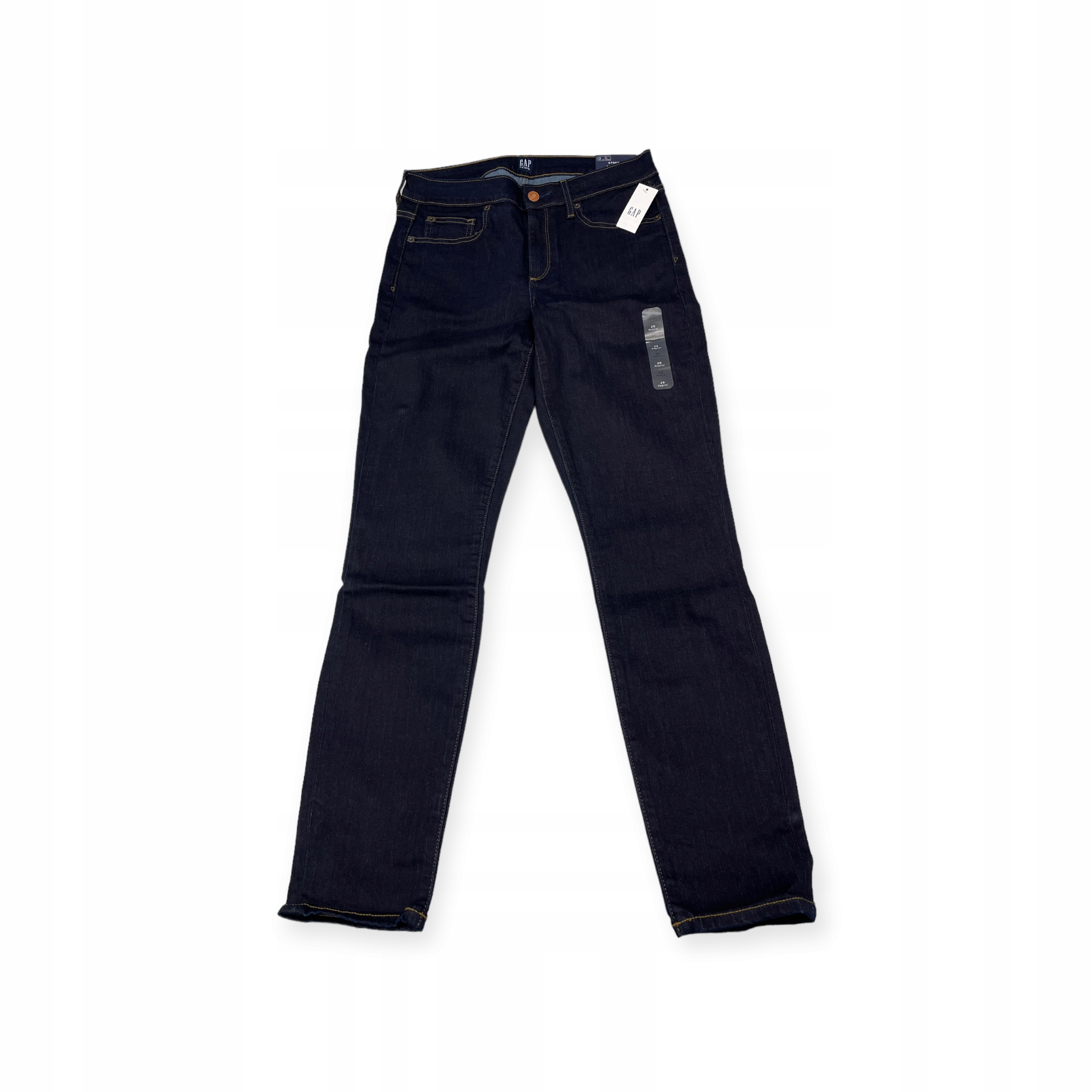 Dámské džínové kalhoty Gap 29