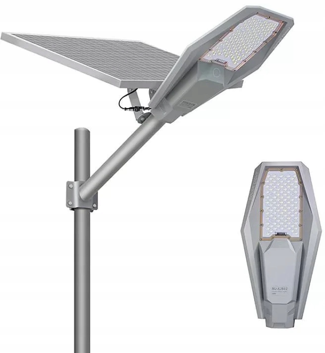 Lampa solarna Volt Polska Warrior 360 panel 45W 36.000mAh pilot