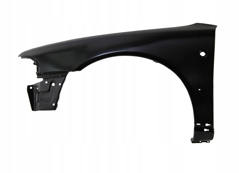 Levý Blatník Audi A4 B5 1997-1998 Každá Barva