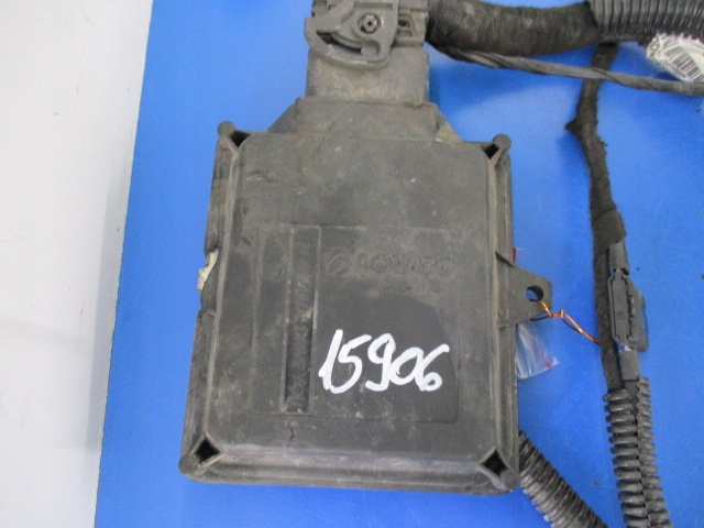 ПОСЛЕДОВАТЕЛЬНОСТЬ ГАЗОВАЯ УСТАНОВКА LOVATO 10R-042094