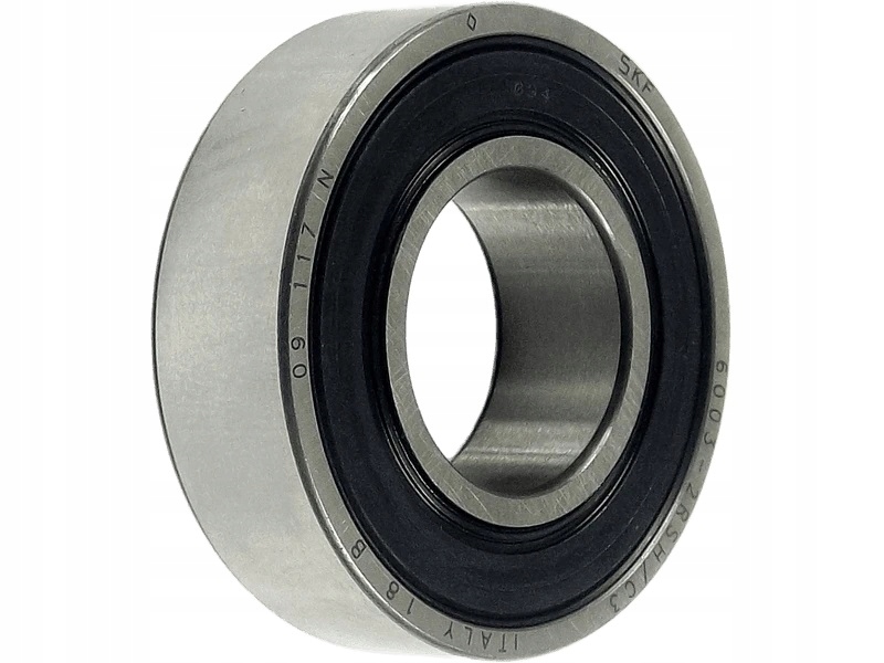 

Łożysko Skf Org ABE9021 6003 2RS1 C3 17/35X10 mm