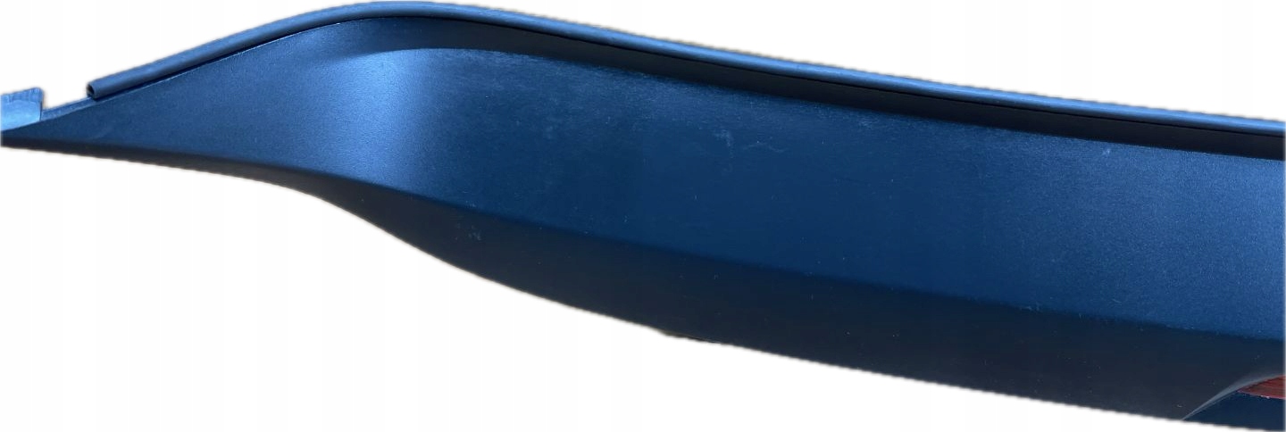 VW T-CROSS 2019- SPOILER LOTKA boot light STOP 2GM827699D