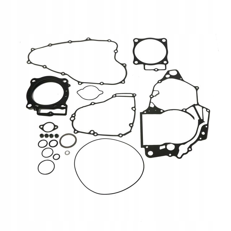 Xradical (artein Gaskets) Komplet Tesnení Pre Honda Crf 450 R 4T '09-'16
