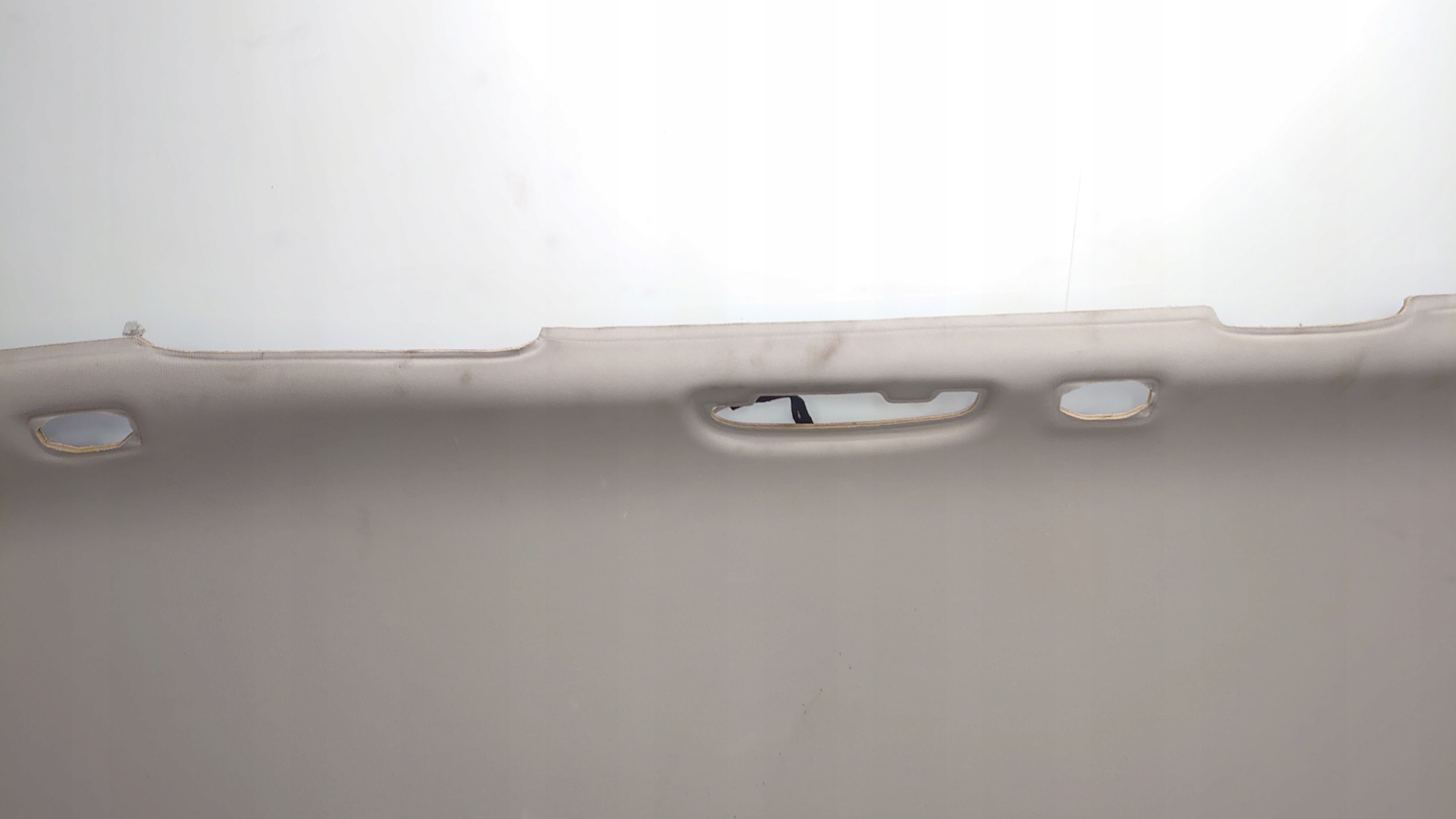CIELO INTERNO SUFIT Originale MERCEDES ML W164