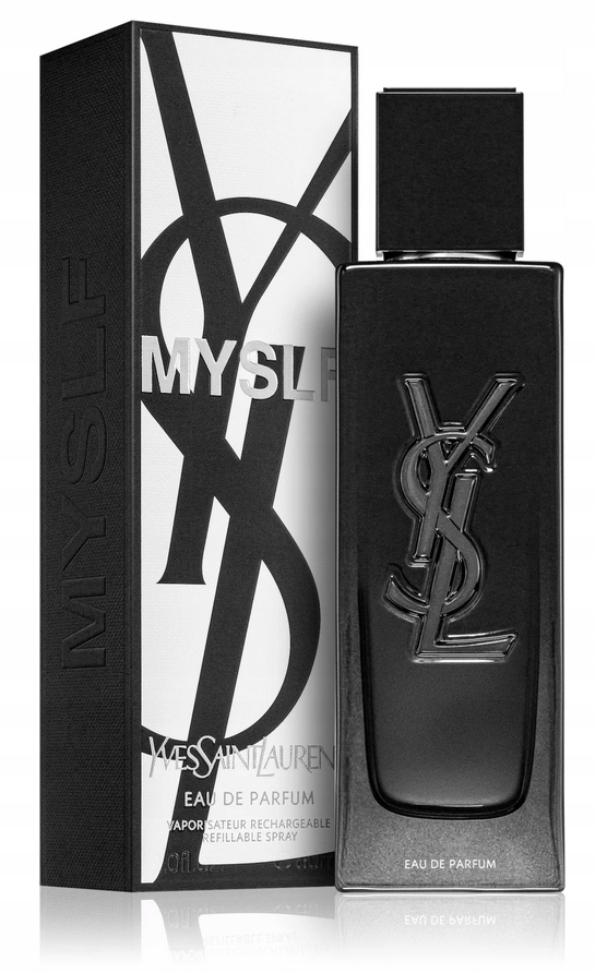 Yves Saint Laurent Myslf parfémovaná voda 60 ml