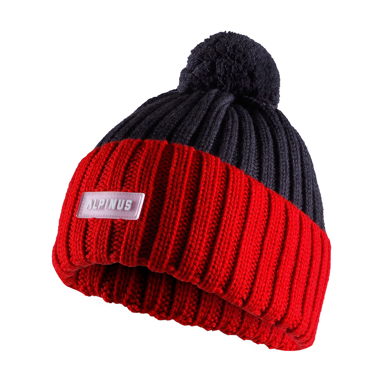 

Czapka Alpinus Oddychająca Ciepła Merino L/XL