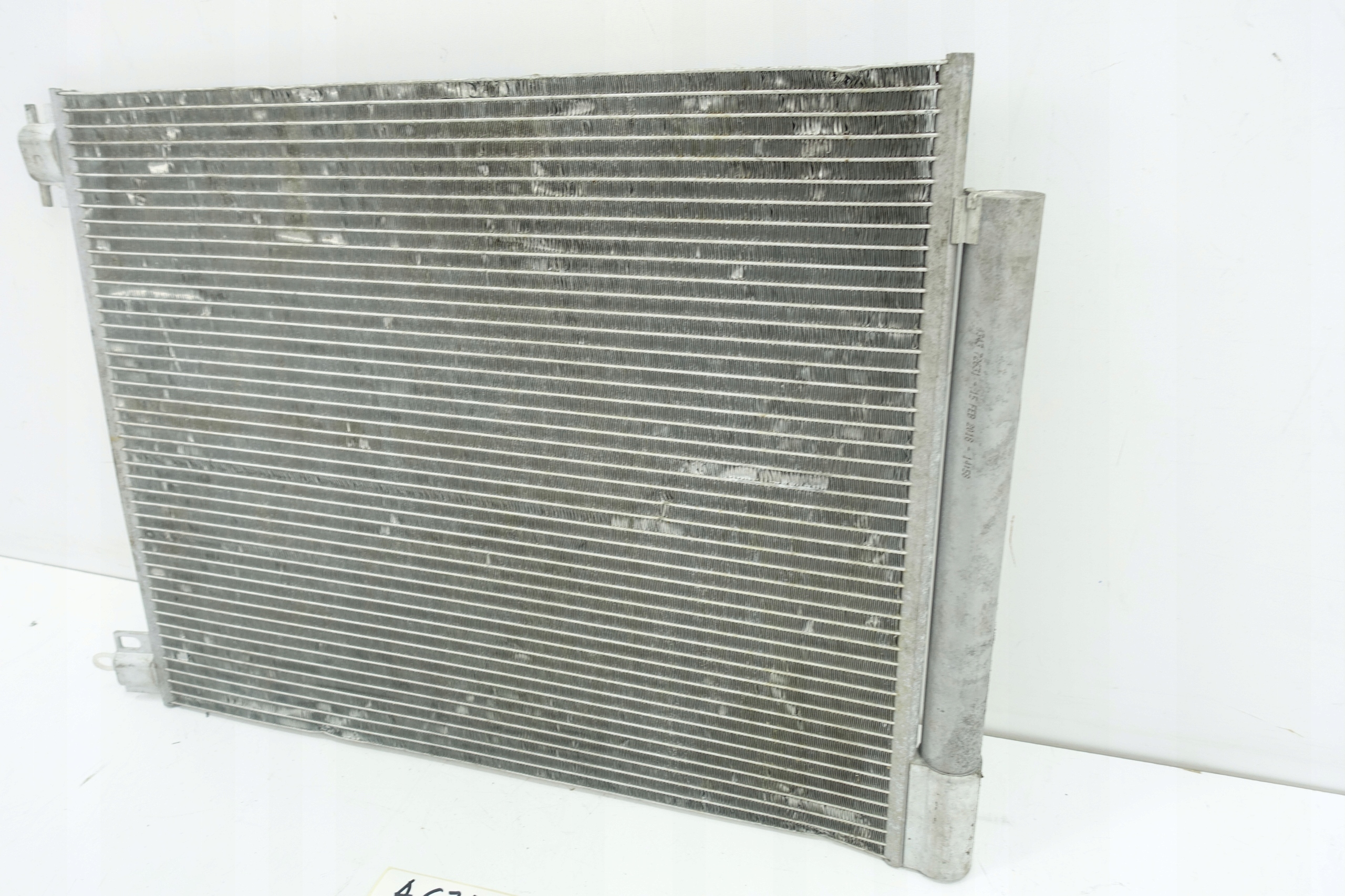 Radiateur climatisation RENUALT TALISMAN MEGANE IV