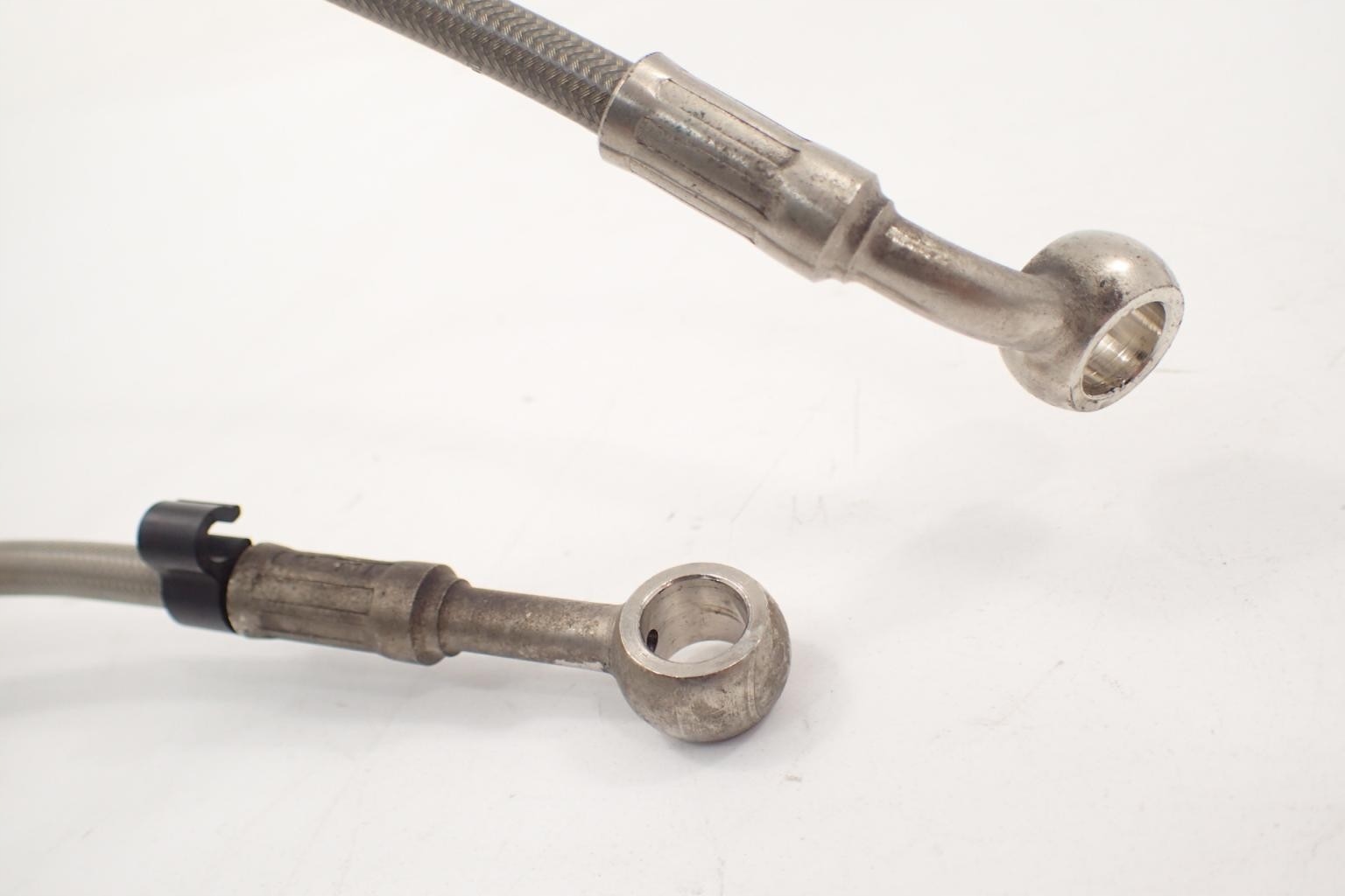 Przewod hamulcowy BMW R 1200 RT 05 09 Material steel
