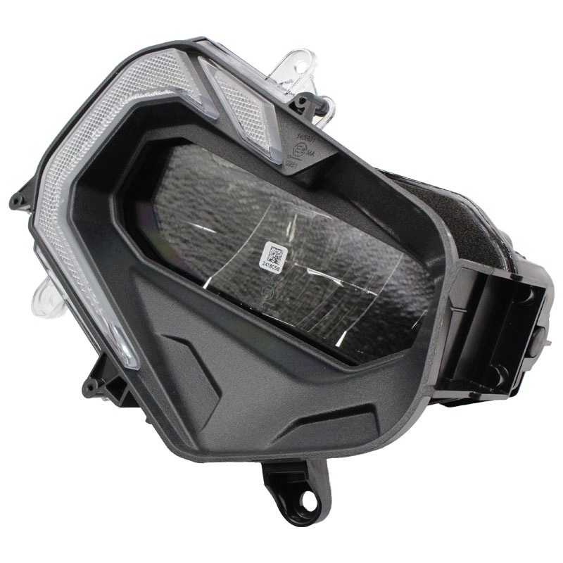 Predná Pravá Lampa Polaris Scrambler 850 1000 1000S