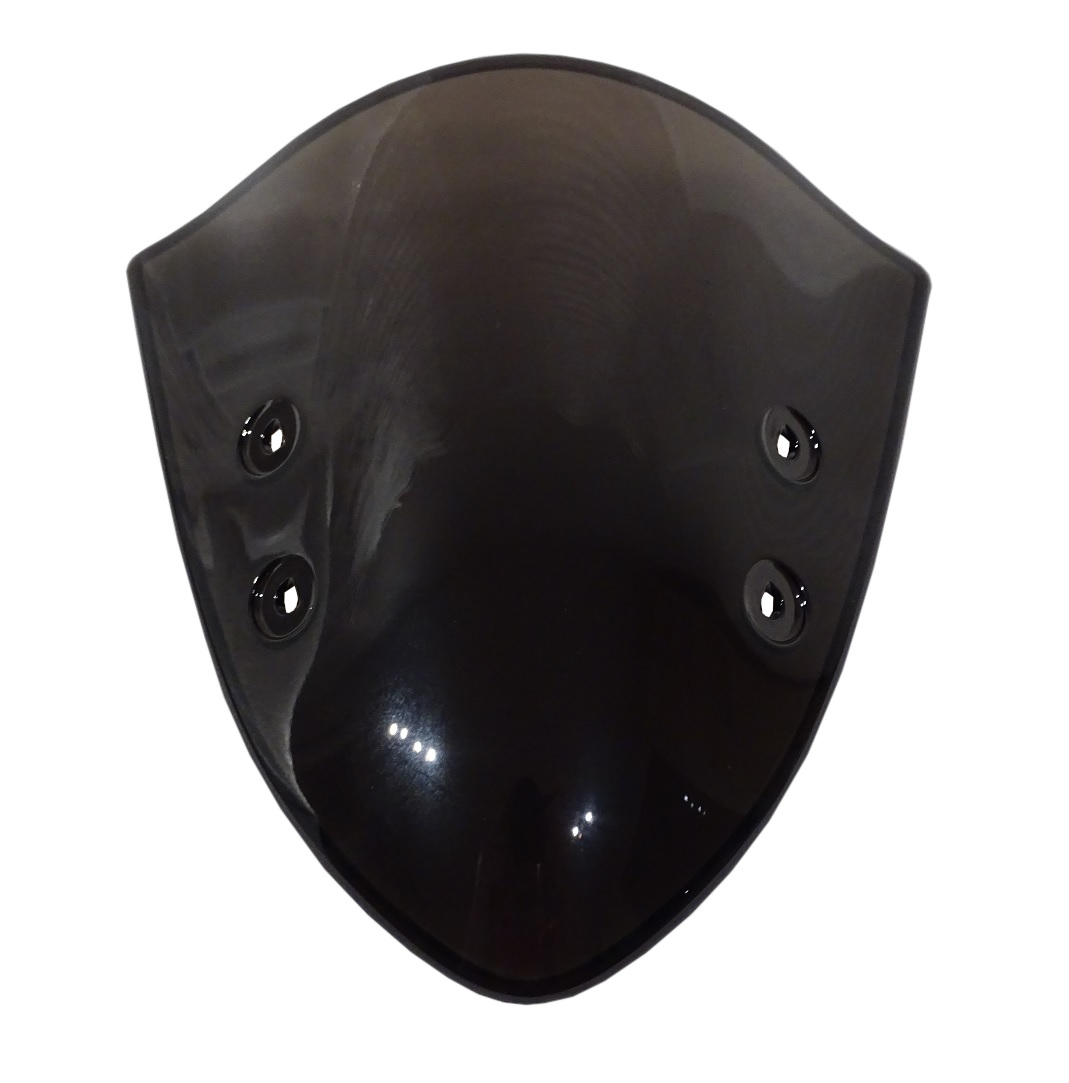 14092-0771 - KAWASAKI ER6 ER6-N 12-16 ЛОБОВОЕ СТЕКЛО БЫСТРЫЙ ОБТЕКАТЕЛЬ ОСЛО