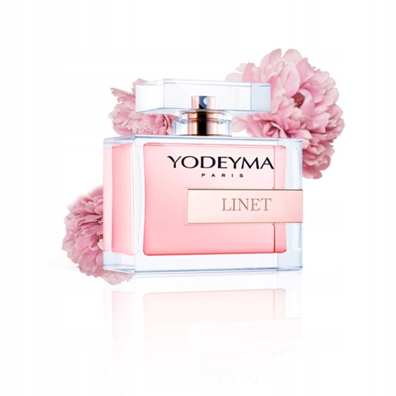 Perfumy Yodeyma Linet 100 ml