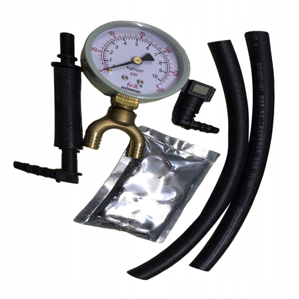 Tester pompy paliwa EAN (GTIN) 6974441532083