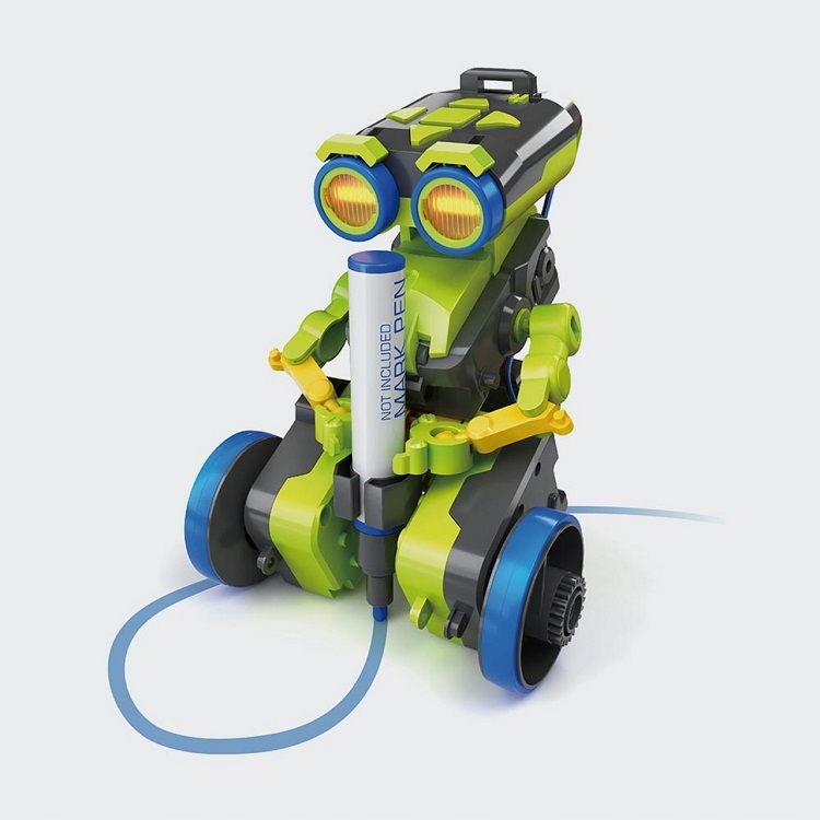 

Robot Kodujący Tribo 3w1