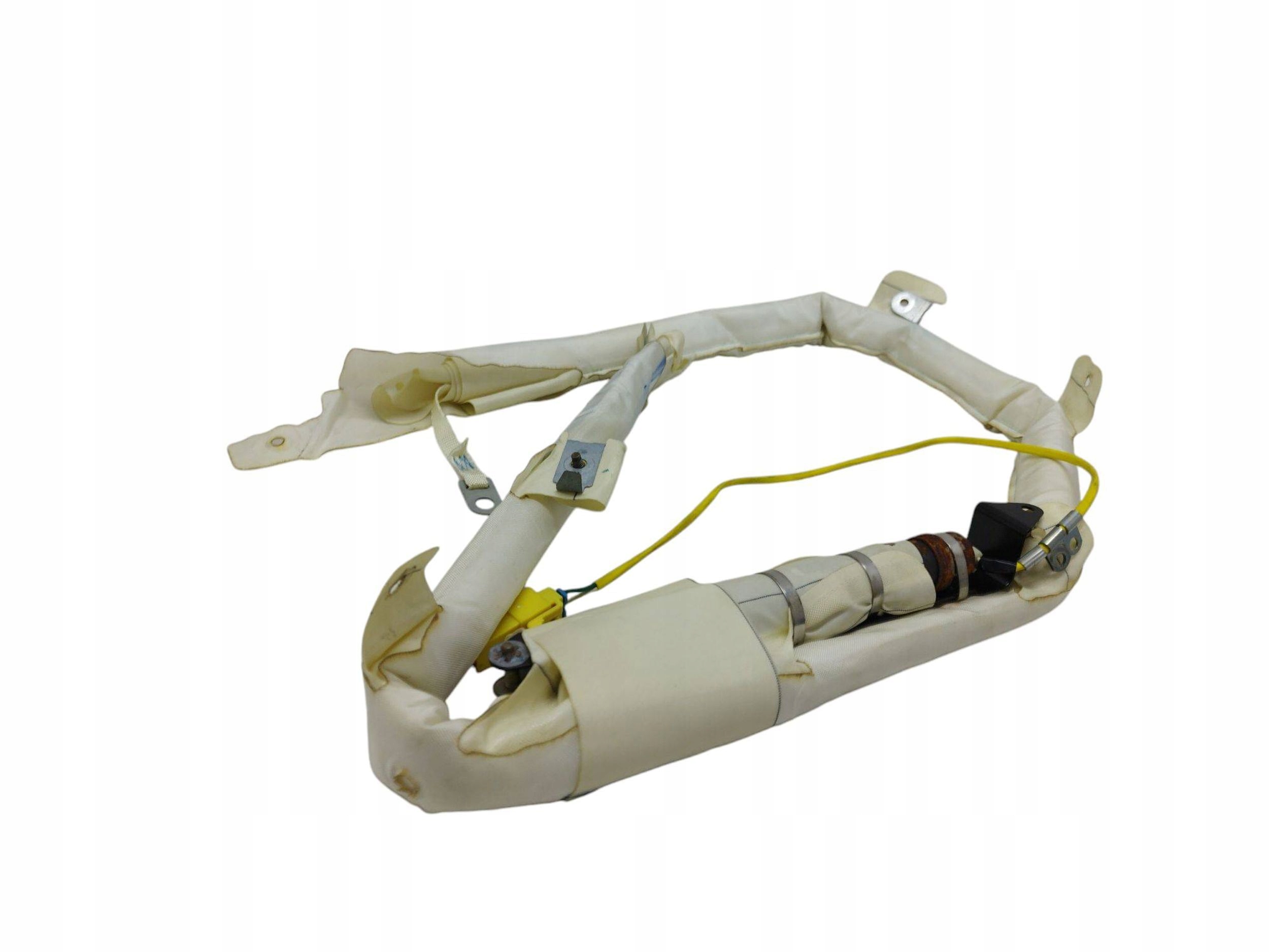 2007 Cadillac CTS пиропатрон подушки безопасности