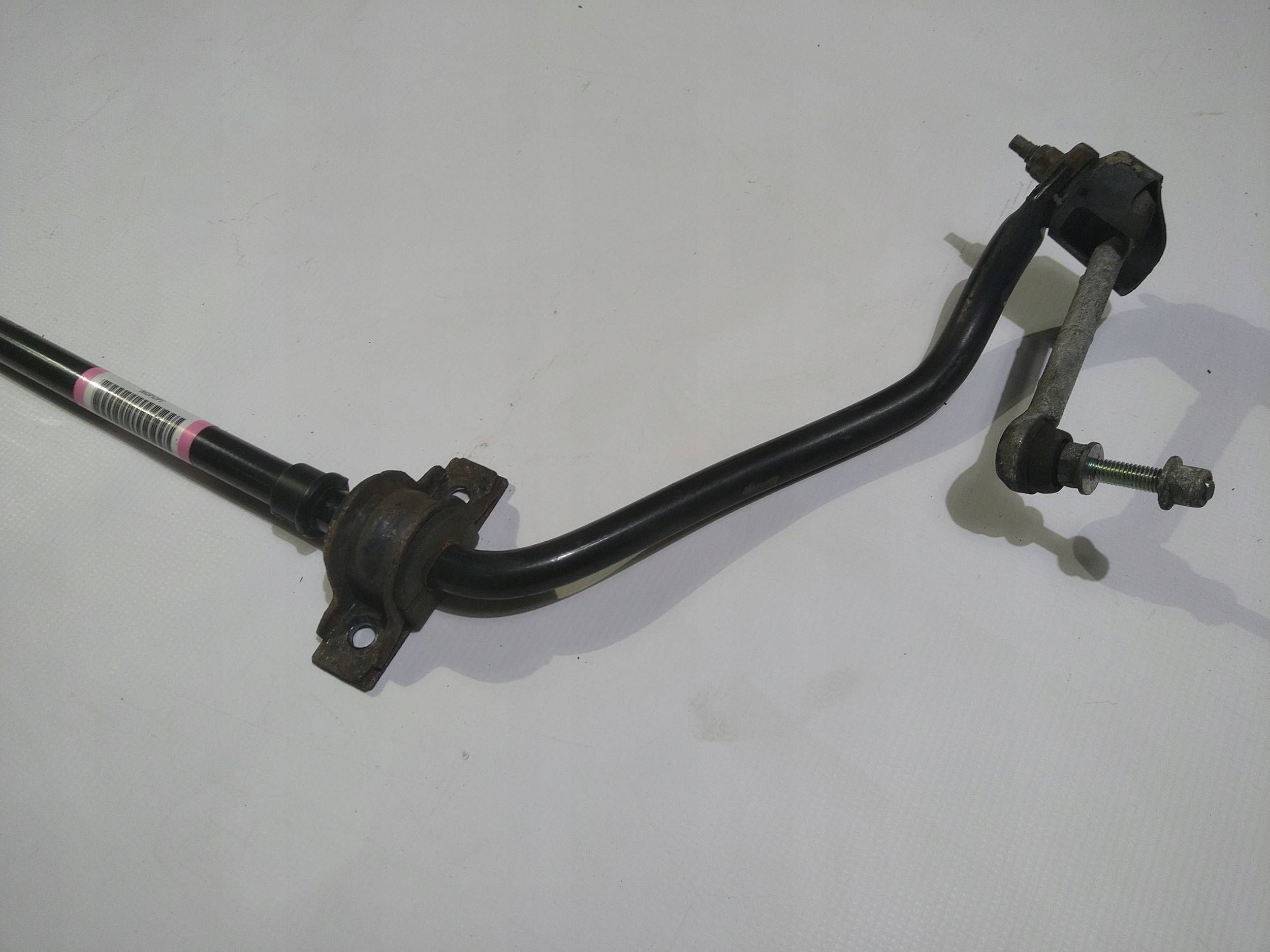 stabilisator hinterachse heck Ford Flex 2011