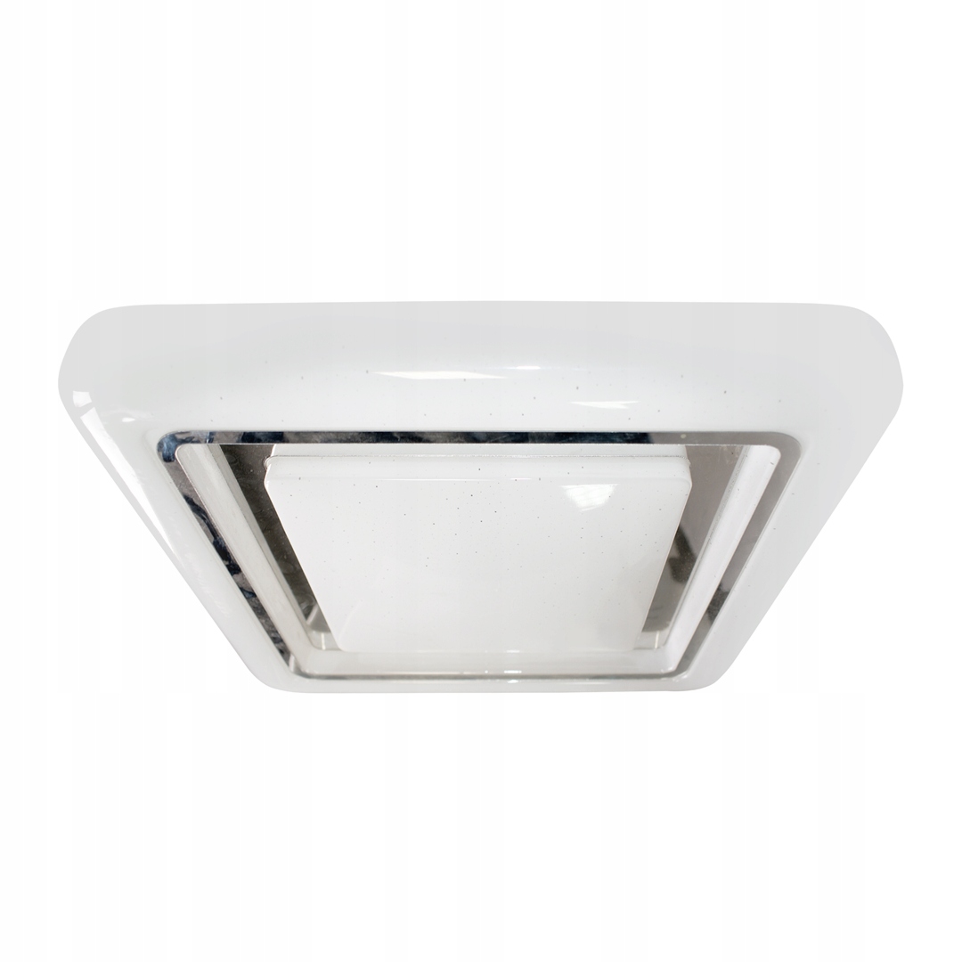 Stropné Svietidlo Led Plafoniera Led Cameron 38W