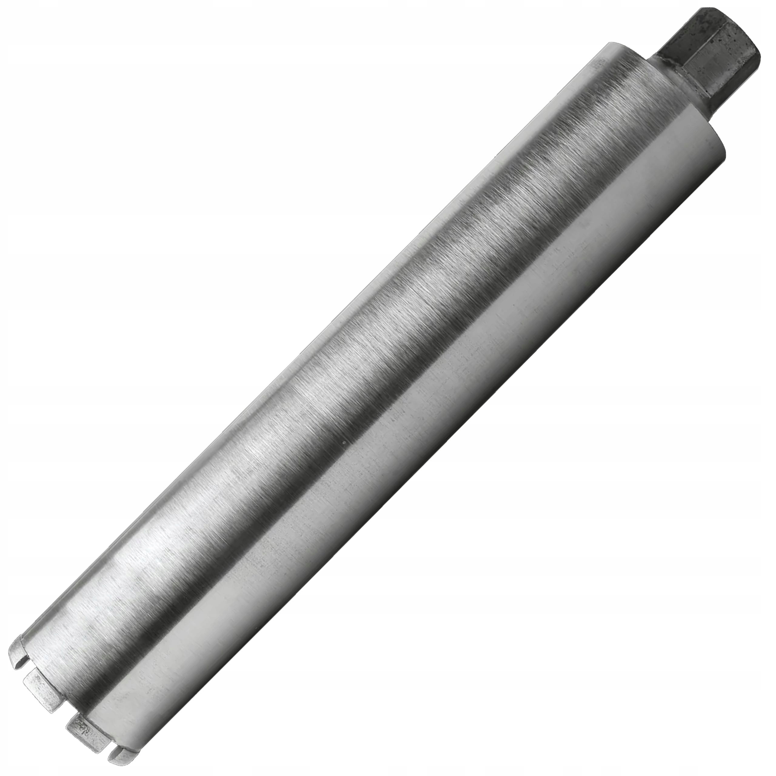 

Wiertło Koronowe Do Betonu Diamentowe 102 MM