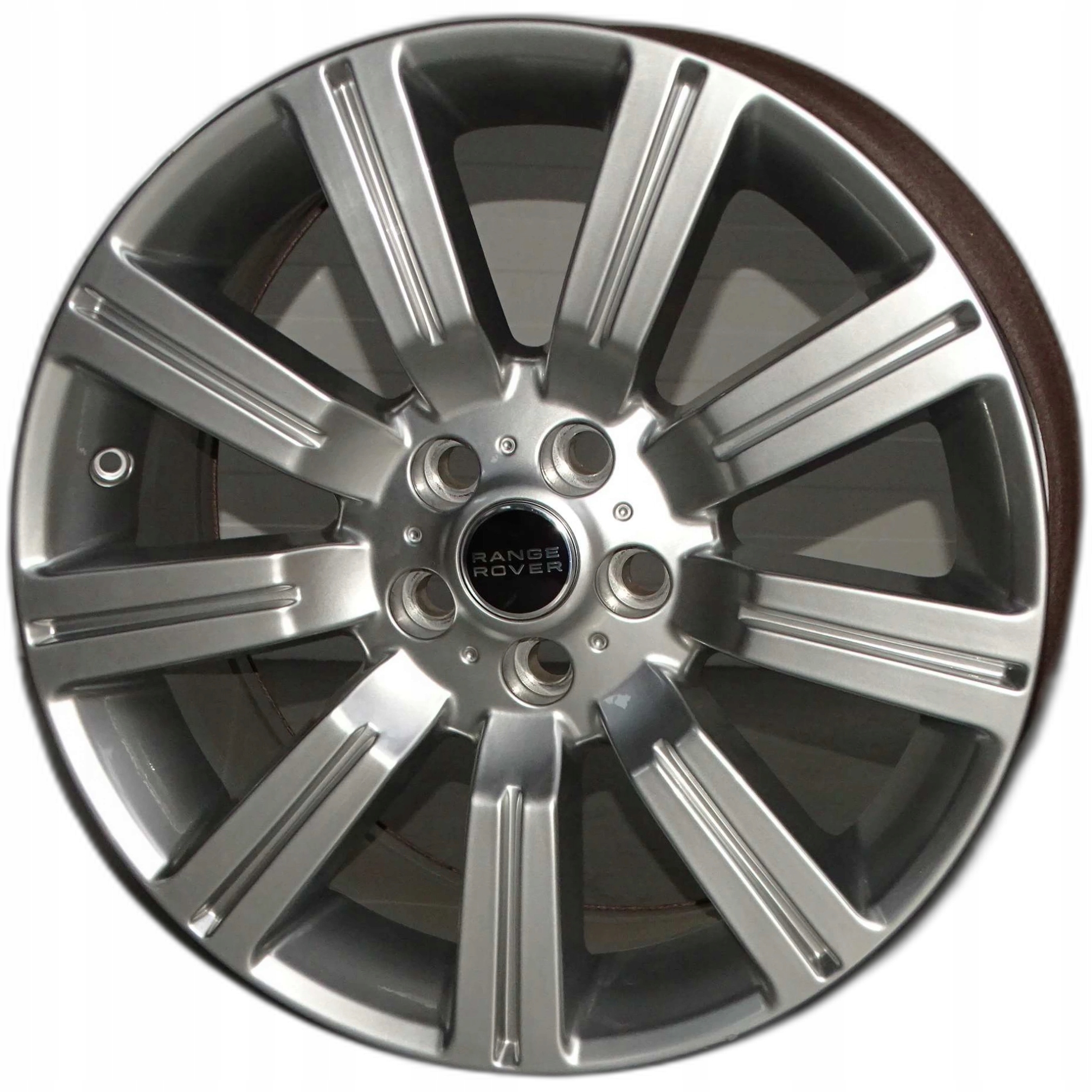 Новый алюминиевый диск 20 RANGE ROVER SPORT -2012