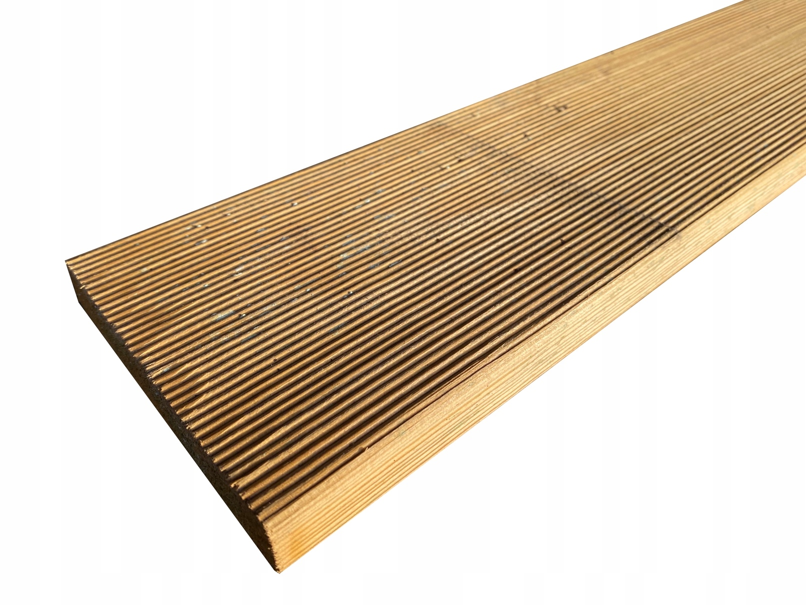 

Deska tarasowa sosnowa impregnowana 20x120x1000 mm