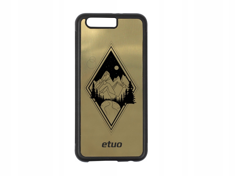 

Etui do Huawei Honor 9 Graver Case