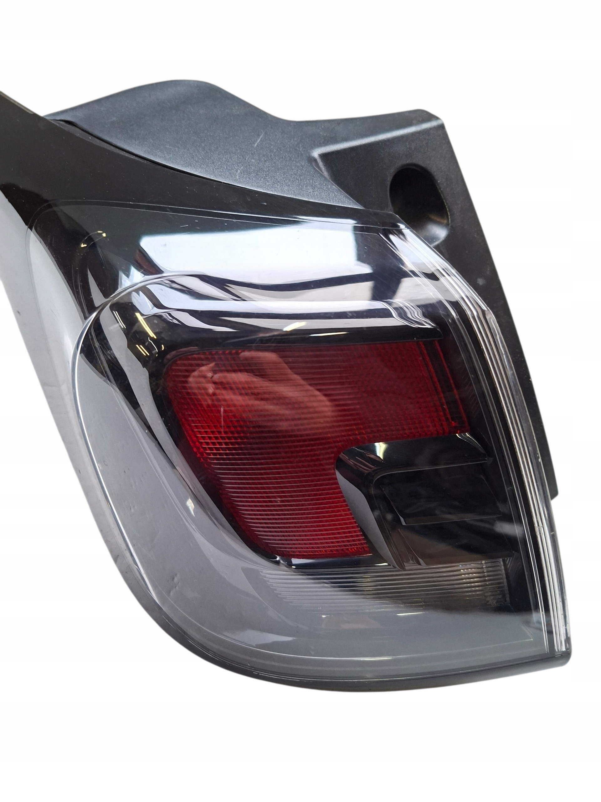 light left rear part OPEL CROSSLAND X 2SD2237 39137519