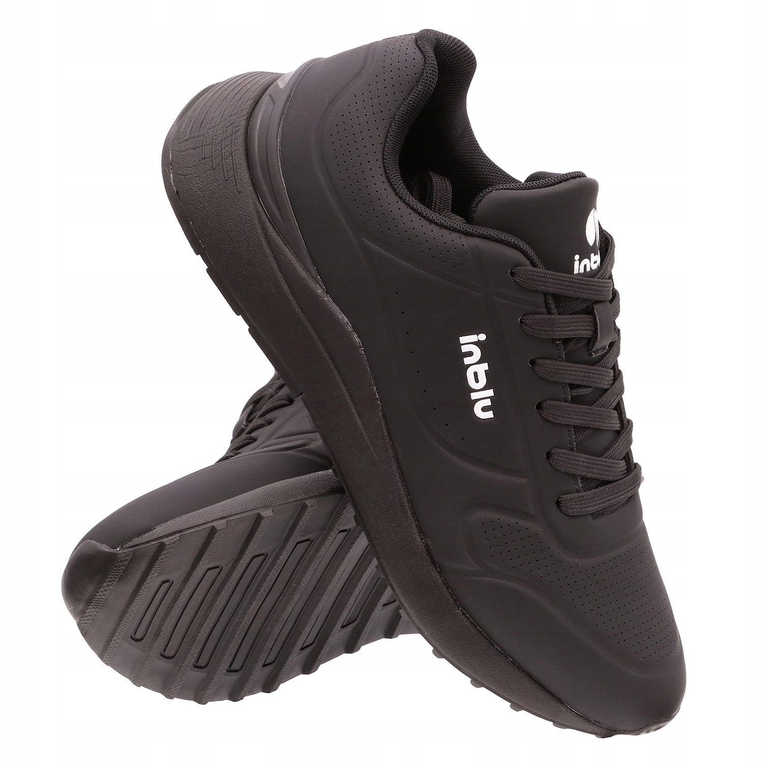 Inblu pánská sportovní obuv IN-IU-11 euroobuv