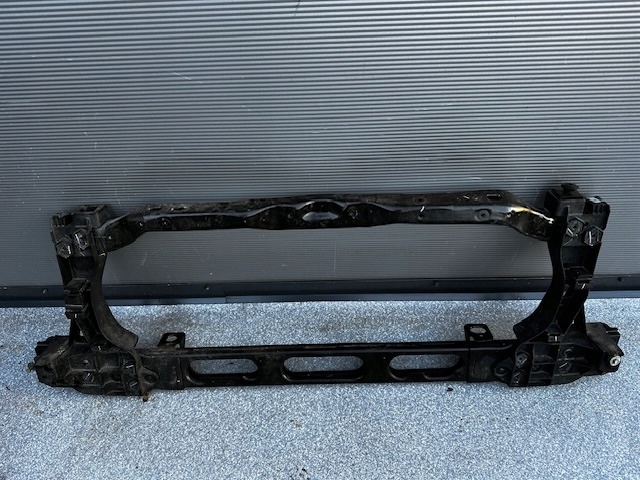 панель передняя / телевизор Dodge RAM