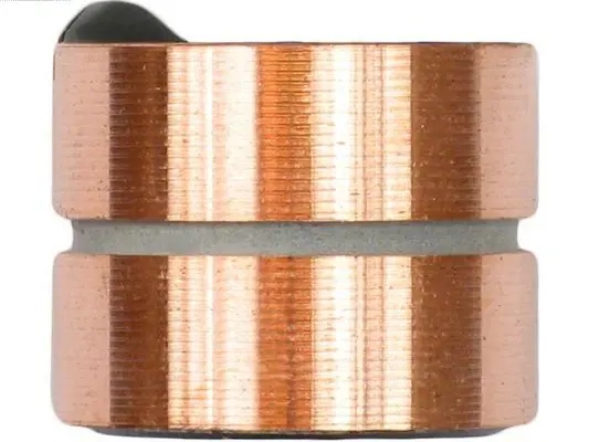 Pierścień ślizgowy, alternator AS-PL ASL9006