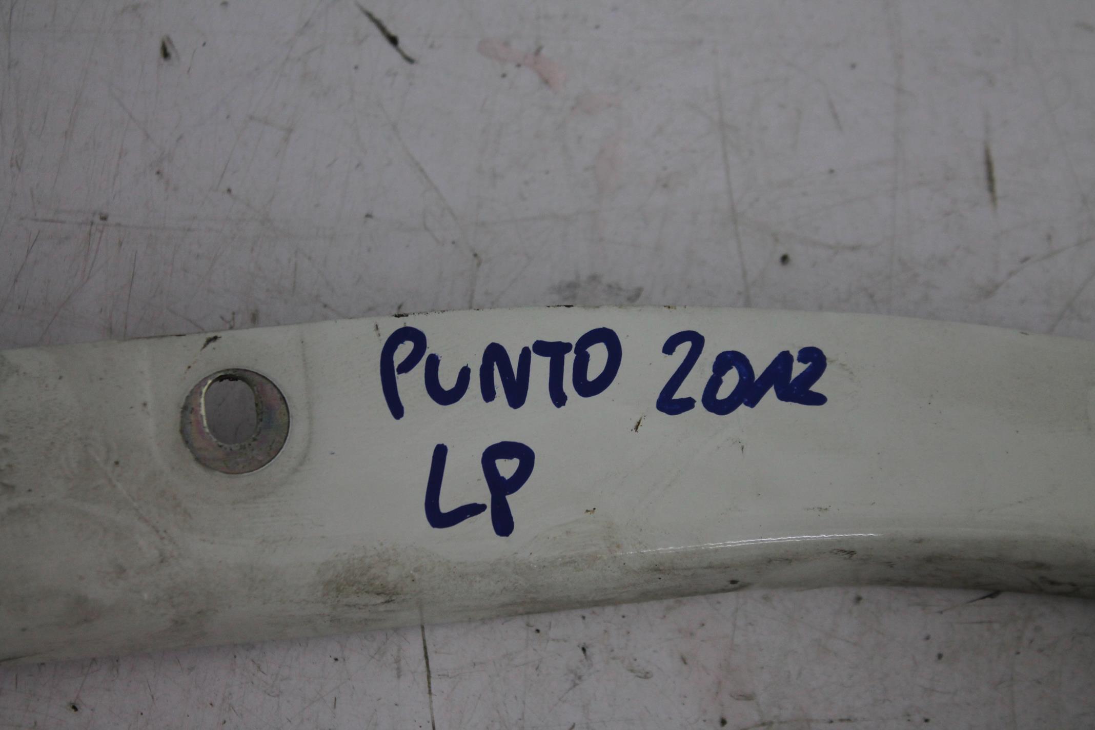 cerniere cofano KOMPLET PUNTO 2012/ EVO delle ruote. 296/A