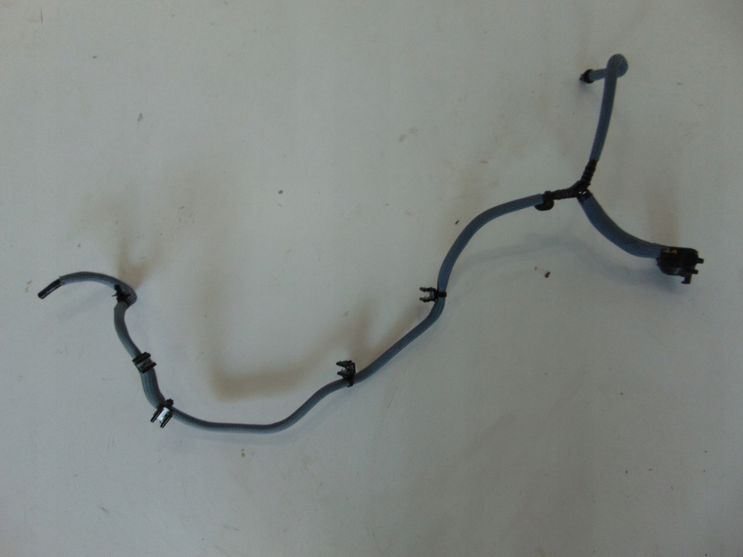 175B13490R - ЛИНИЯ СЛИВА ТОПЛИВА RENAULT TALISMAN 2.0 DCI