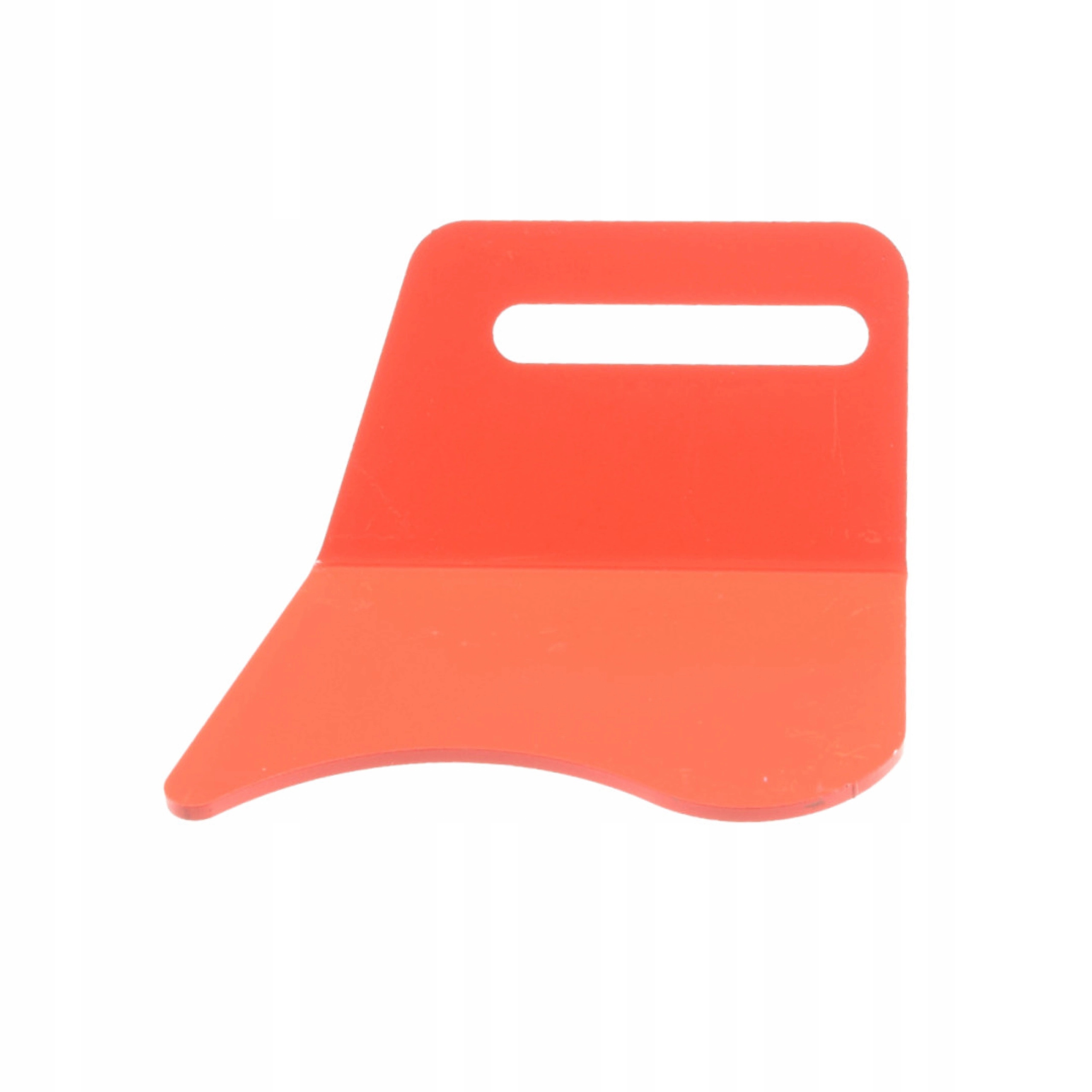 Скребок лівий Maschio Gaspardo G17723080r оригінал