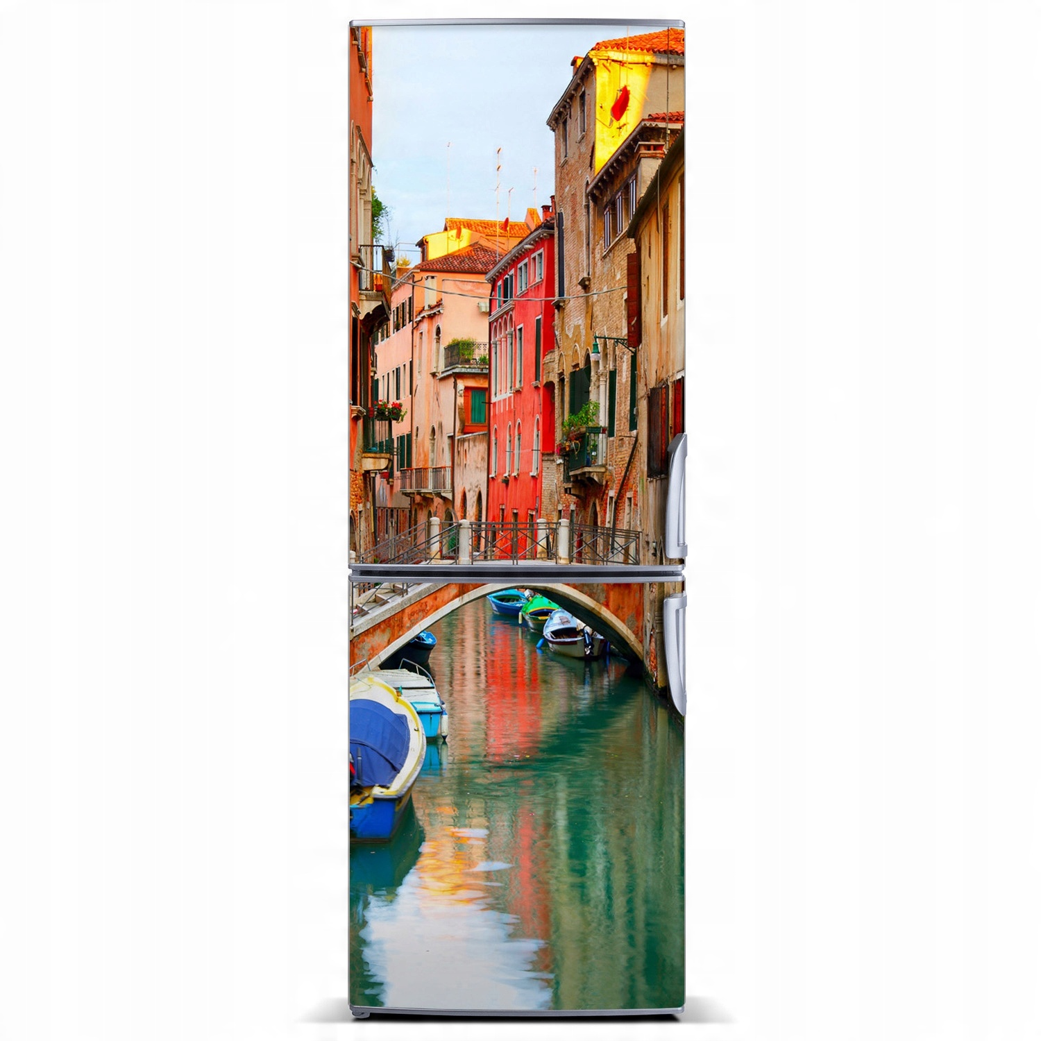 

Tapeta magnetyczna lodówkę Wenecja Włochy 60x180
