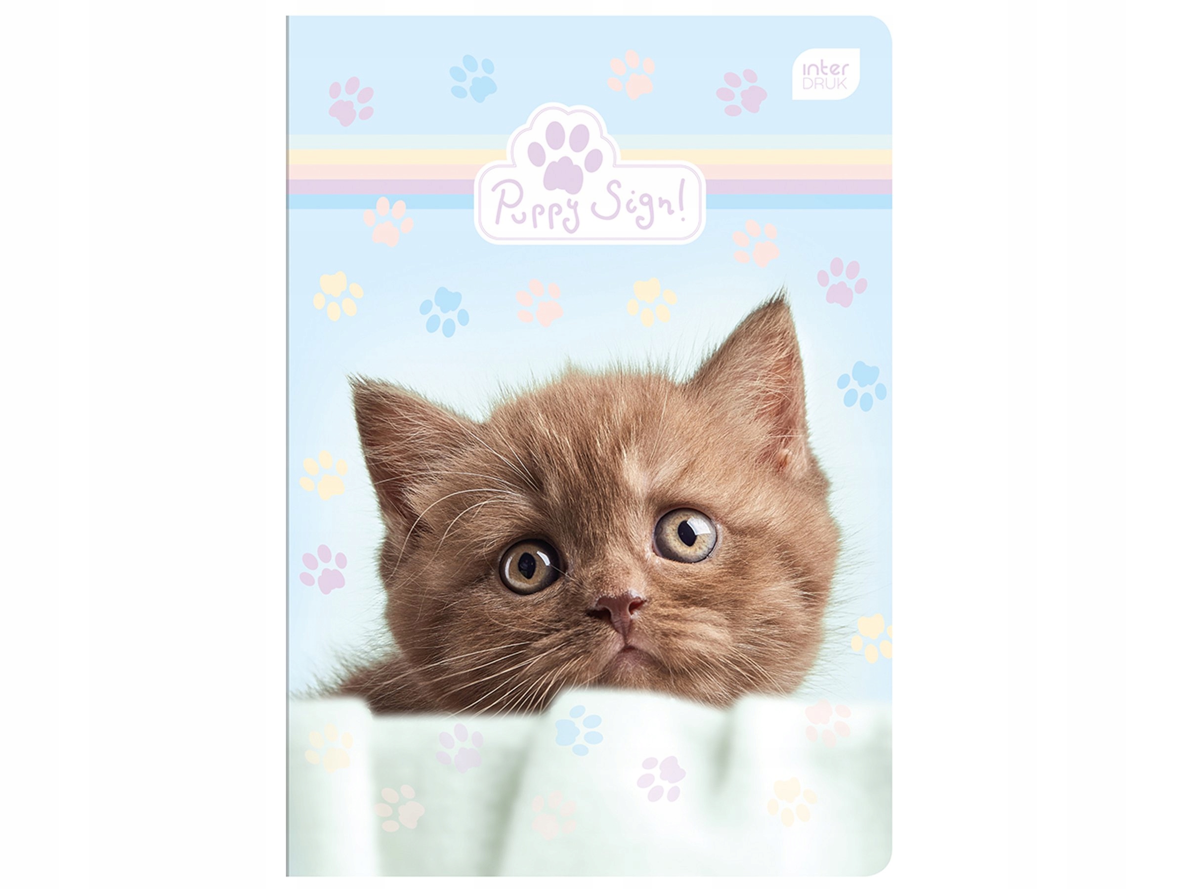 

Zeszyt A5 32 kartek w kratkę mix wzorów