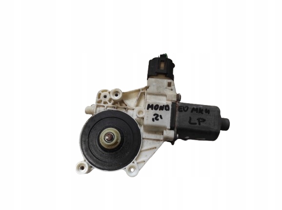 FORD MONDEO MK4 07- SILNICZEK SZYBY LEWY PRZÓD