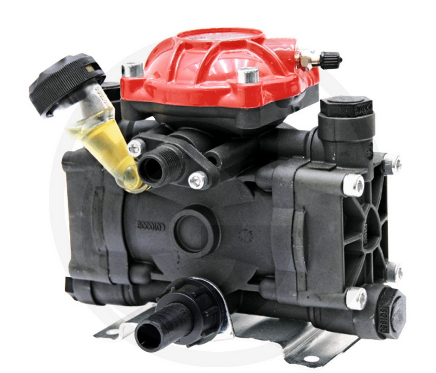 Annovi Reverberi Membránová pístová pumpa Ar 252 Sp Sgc 16281