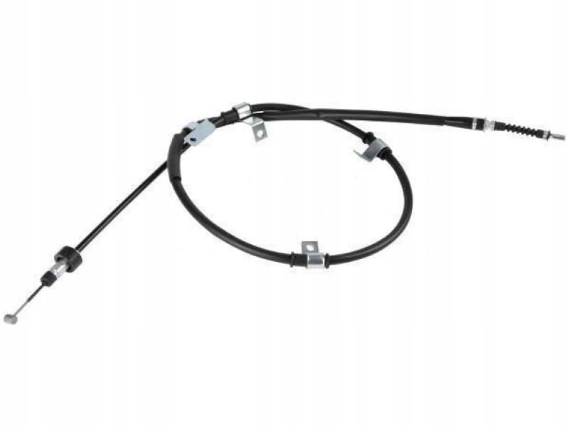 J3920355 - ТОРМОЗНОЙ ТРОС ЛЕВЫЙ KIA SORENTO II 09-12