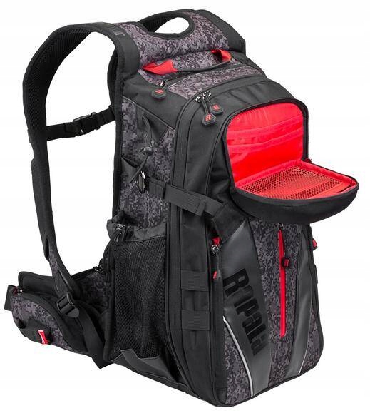 RAPALA PLECAK URBAN BACKPACK 25l Marka Rapala