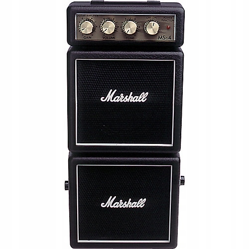 MARSHALL MS-4 GITÁRERŐSÍTŐ