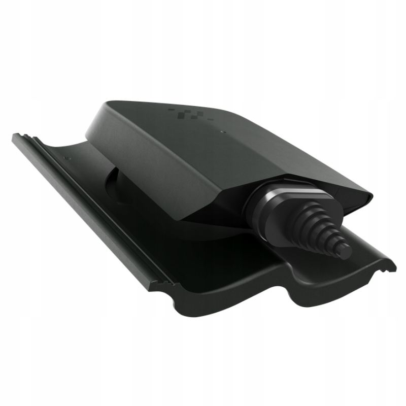 Solární Přechod na solární kabelypro Moravska Hodonka Grafitový