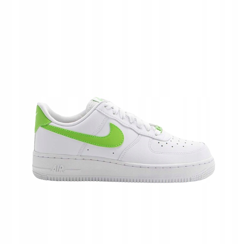 Dámské sportovní boty Nike Air Force 1 Low 07' velikost 40,5
