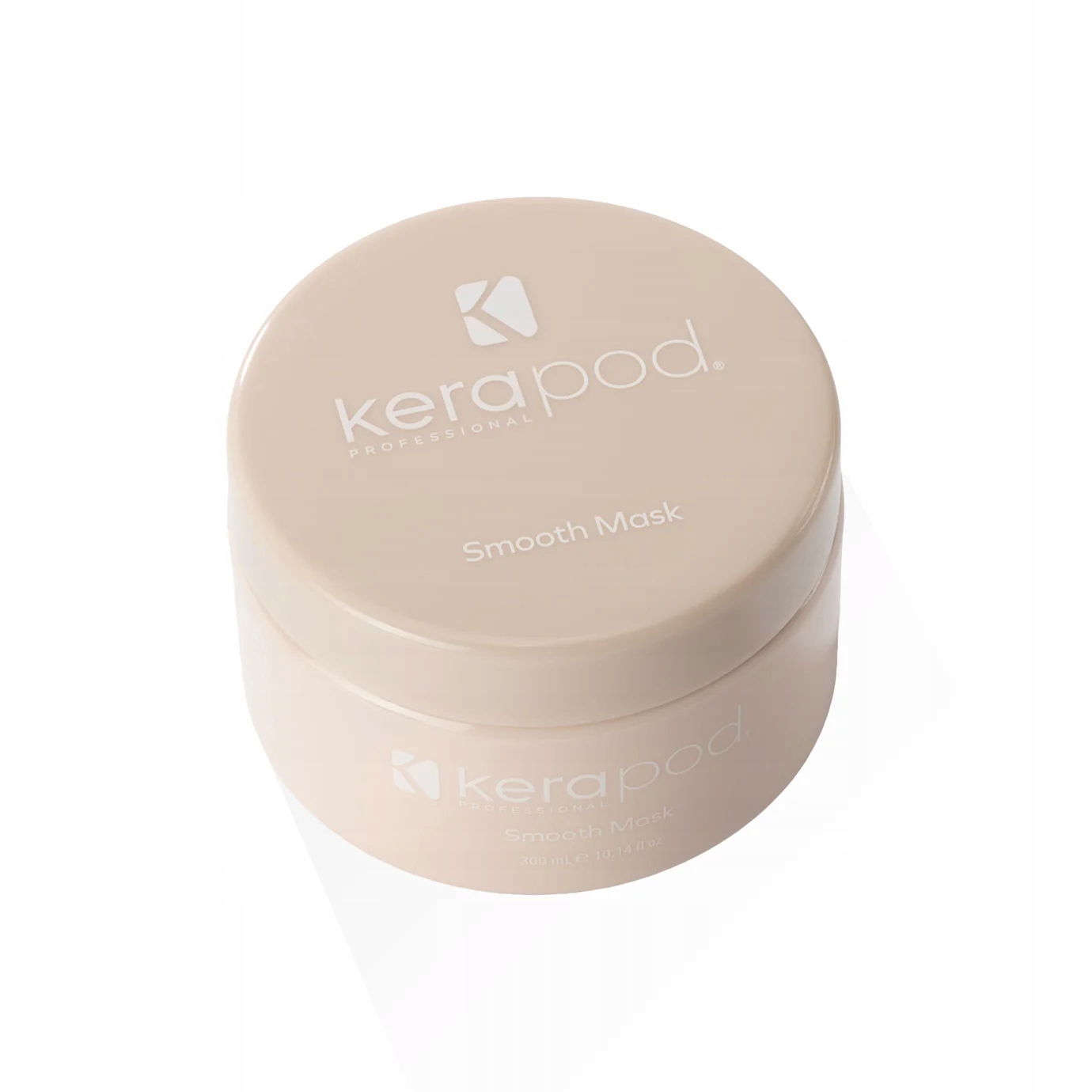 Kerapod Smooth maska 300 ml